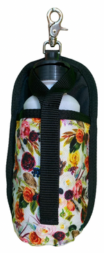 Load image into Gallery viewer, WILDFLOWER DRINK HOLDER
