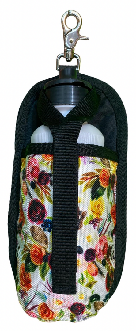 WILDFLOWER DRINK HOLDER