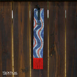 Load image into Gallery viewer, AMERICAN BLAZE ELITE FRINGE TAIL BAG