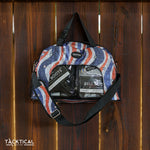 Load image into Gallery viewer, AMERICAN BLAZE MINI SPORT BOOT BAG