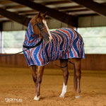 Load image into Gallery viewer, TACKTICAL TURTLENECK STRETCHIE | AMERICAN BLAZE