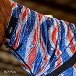 Load image into Gallery viewer, TACKTICAL TURTLENECK STRETCHIE | AMERICAN BLAZE