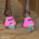 Load image into Gallery viewer, FLAMINGO BELL BOOTS