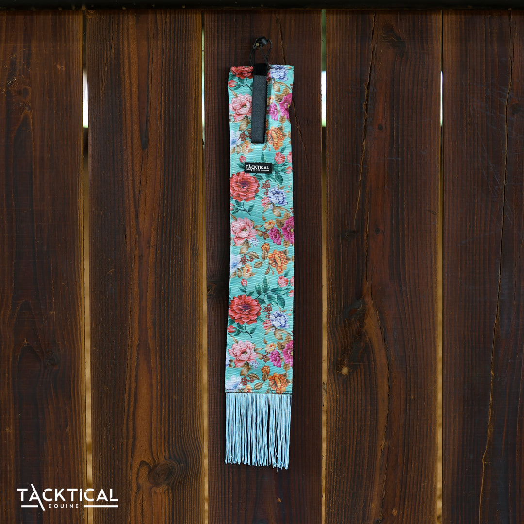 BLOOM ELITE FRINGE TAIL BAG
