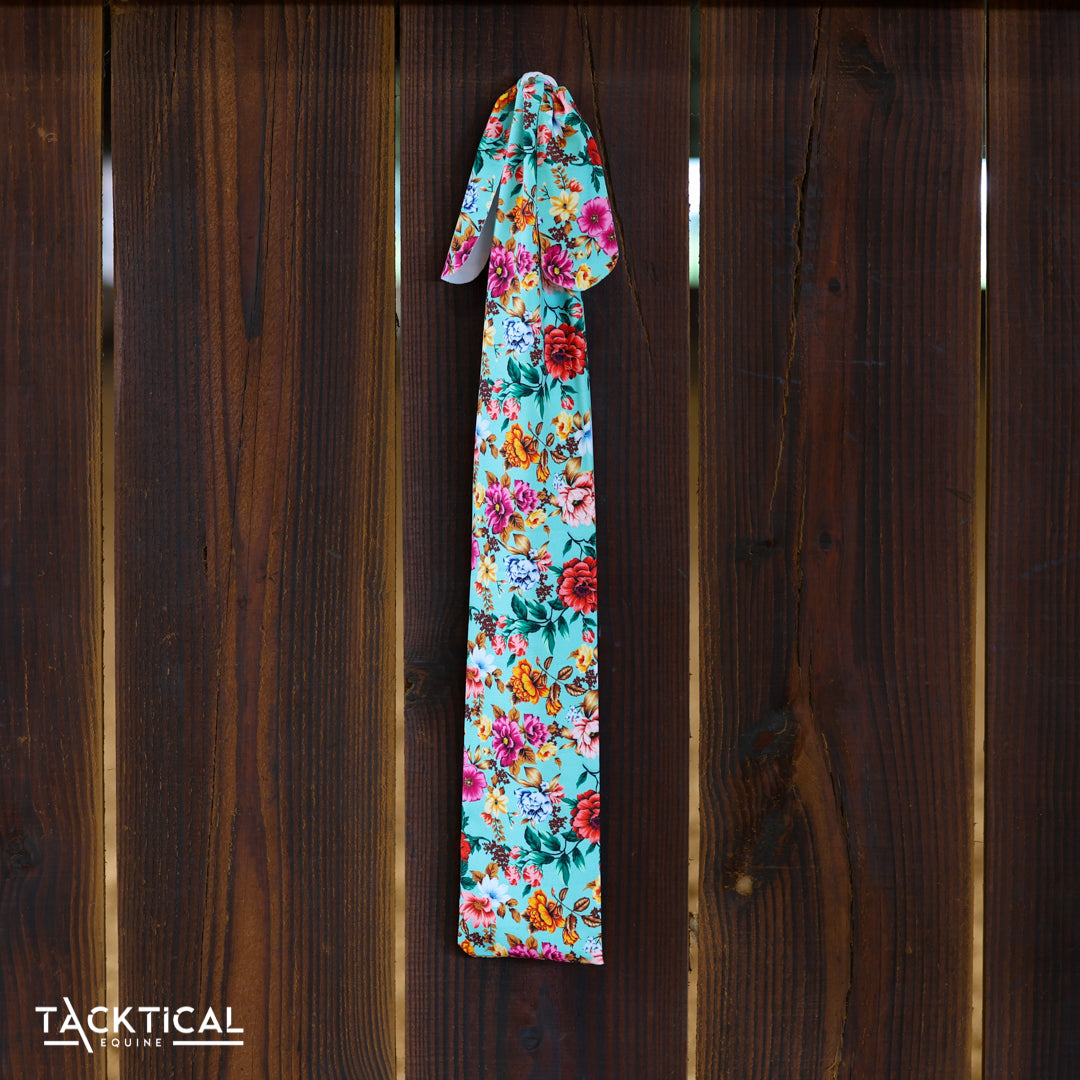 BLOOM TAIL BAG