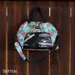 Load image into Gallery viewer, BLOOM MINI SPORT BOOT BAG