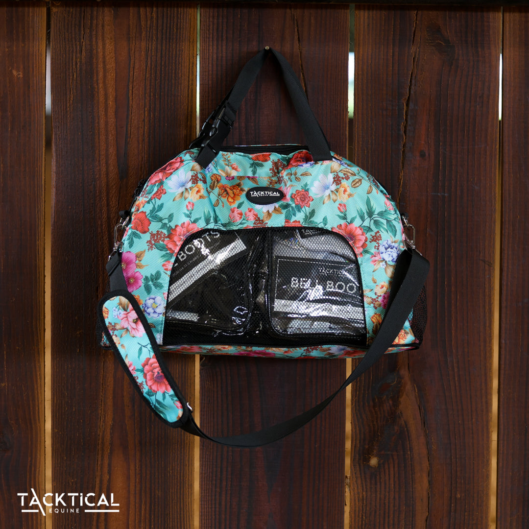 BLOOM MINI SPORT BOOT BAG