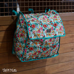 Load image into Gallery viewer, BLOOM STALL FRONT STORAGE BAG