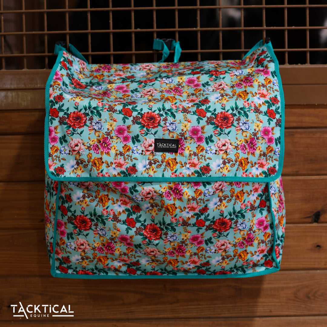 BLOOM STALL FRONT STORAGE BAG