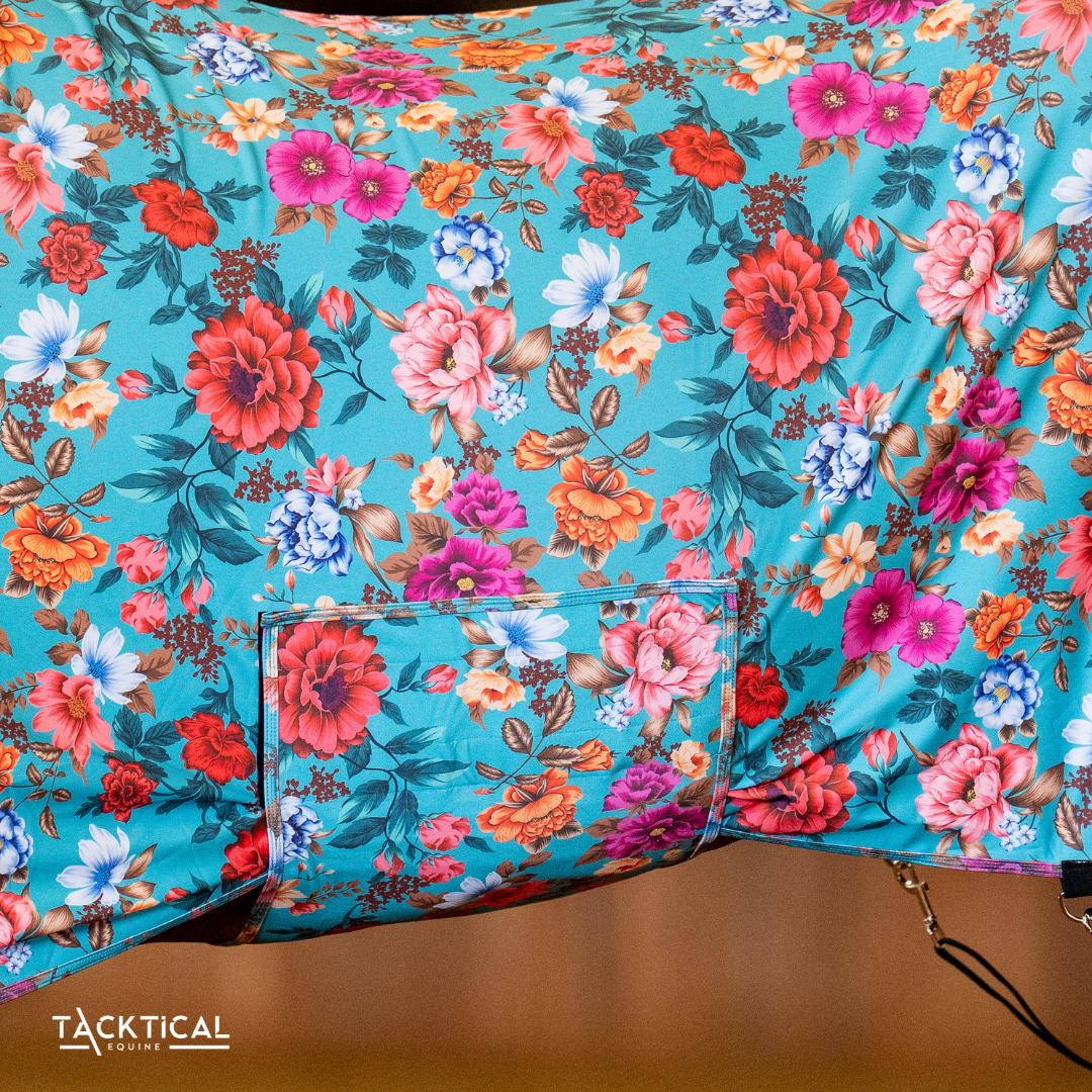 TACKTICAL TURTLENECK STRETCHIE | BLOOM
