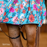 Load image into Gallery viewer, TACKTICAL TURTLENECK STRETCHIE | BLOOM