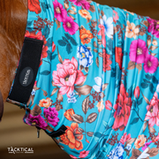 TACKTICAL TURTLENECK STRETCHIE | BLOOM