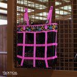 Load image into Gallery viewer, WESTERN NEON STALL FAN HOLDER