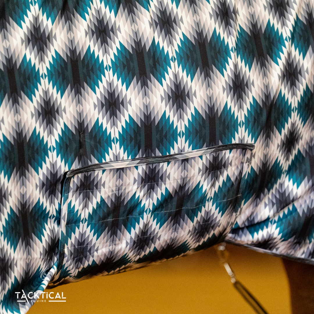 TACKTICAL TURTLENECK STRETCHIE | BRAYDEN