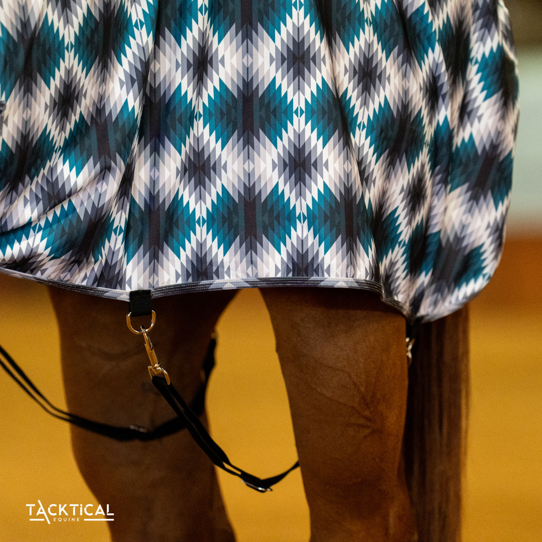 TACKTICAL TURTLENECK STRETCHIE | BRAYDEN