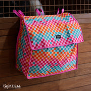 DIEGO STALL FRONT STORAGE BAG