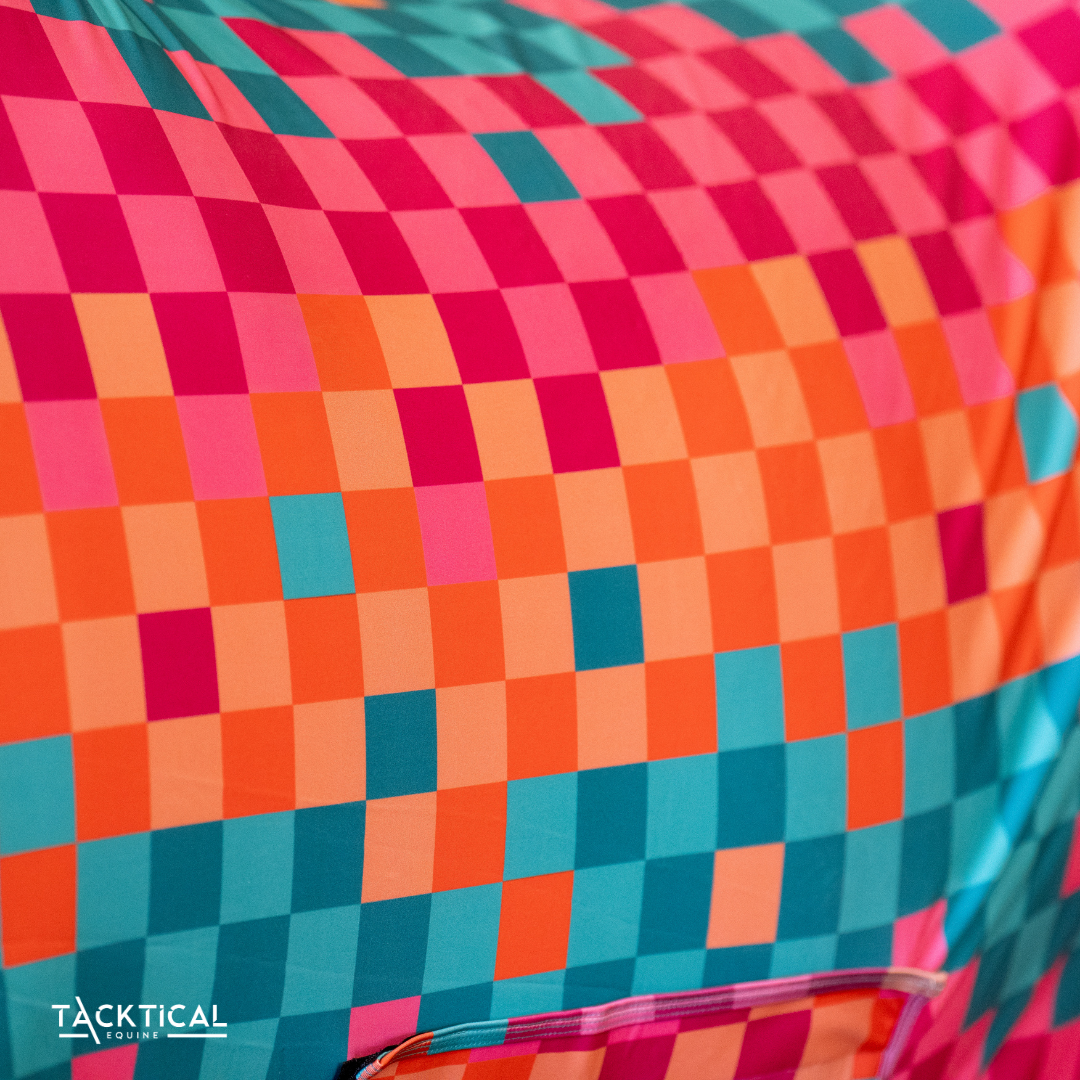 TACKTICAL TURTLENECK STRETCHIE | DIEGO