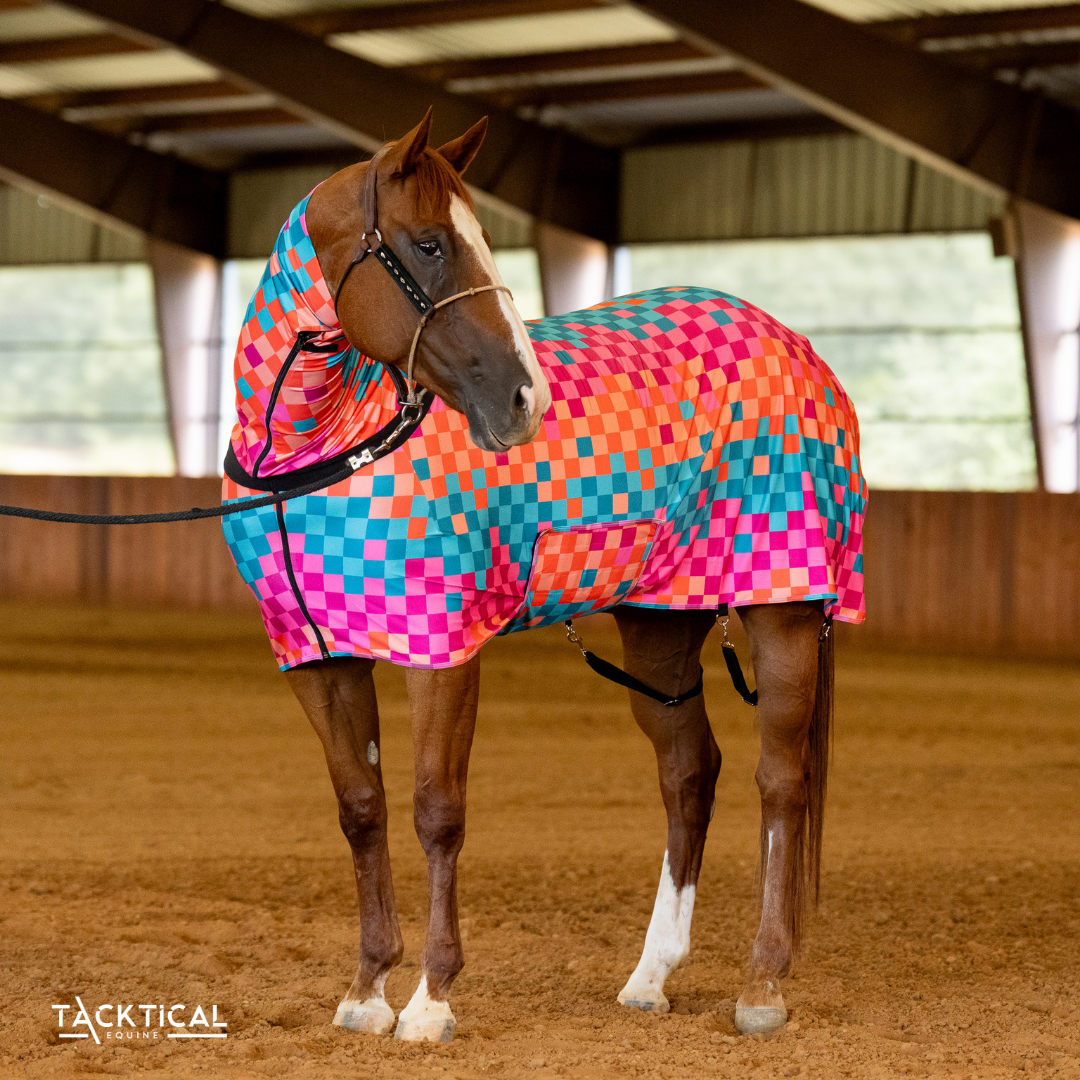TACKTICAL TURTLENECK STRETCHIE | DIEGO
