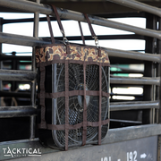 DUCK HUNT STALL FAN HOLDER