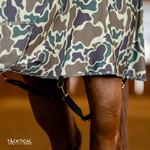 Load image into Gallery viewer, TACKTICAL TURTLENECK STRETCHIE | DUCK HUNT