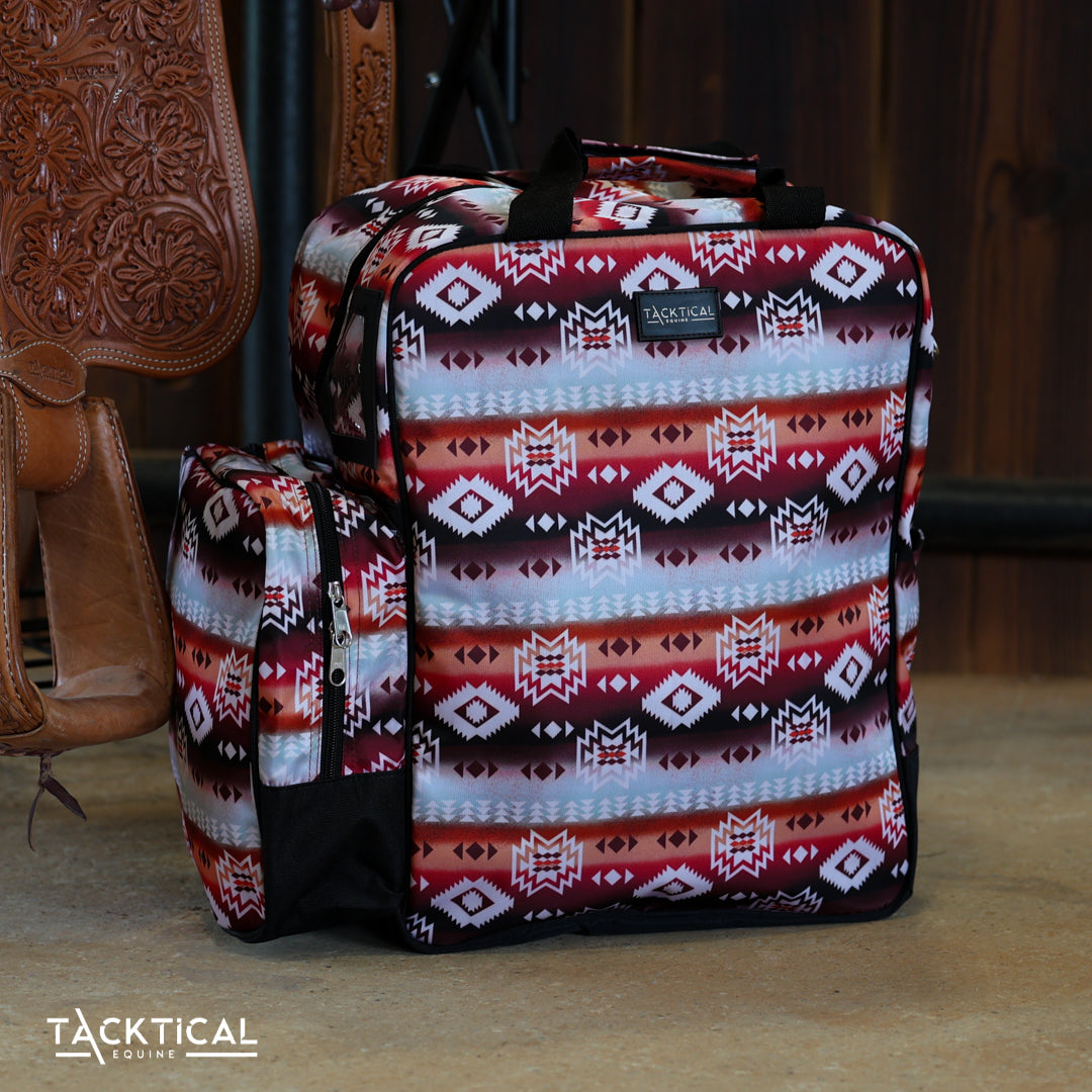 PIPER AZTEC ESSENTIAL RIDING BAG