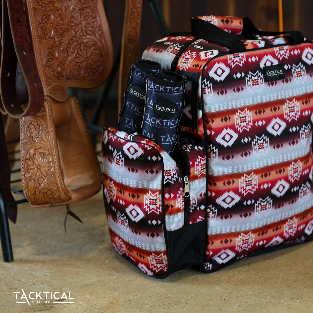 Diego Essential Riding Bag