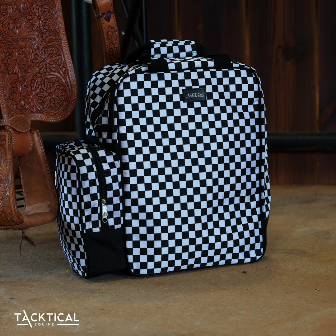 FINISH LINE ESSENTIAL RIDING BAG