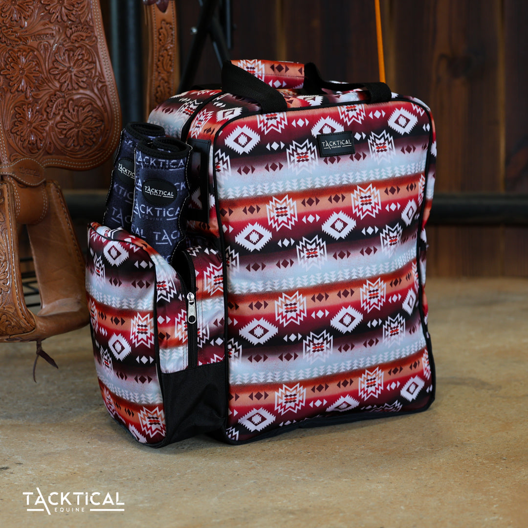 PIPER AZTEC ESSENTIAL RIDING BAG