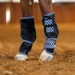 Load image into Gallery viewer, TACKTICAL FINISH LINE CONTOURED MESH FLY BOOTS - SET OF 4