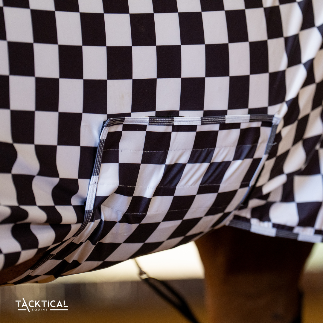 TACKTICAL TURTLENECK STRETCHIE | FINISH LINE