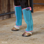 Load image into Gallery viewer, TACKTICAL DIEGO STAY UP FLY BOOTS - SET OF 4