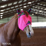 Load image into Gallery viewer, BENJIS DELUXE WITH EARS FLY MASK