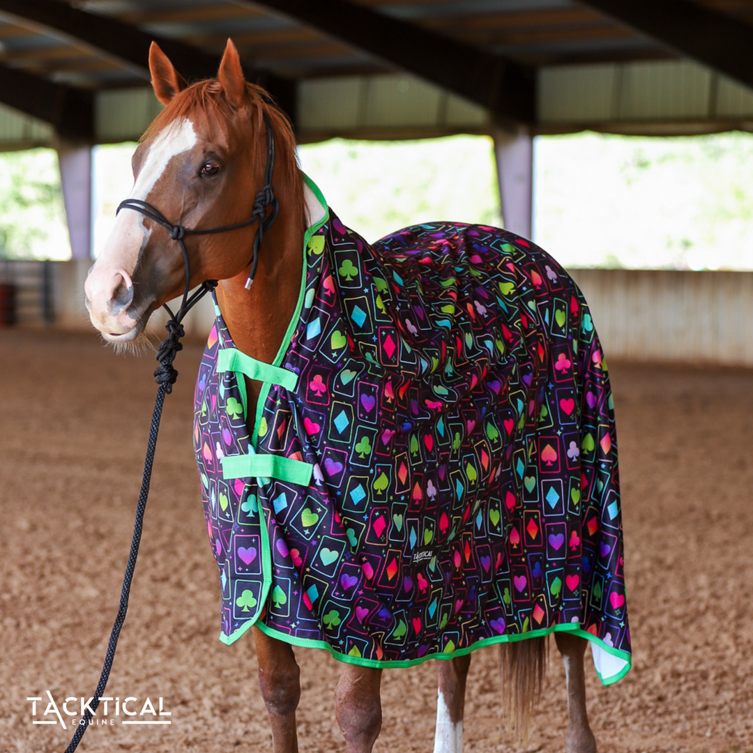 FLEECE HIGH ROLLER COOLER SHEET