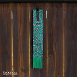 Load image into Gallery viewer, HOT SHOT LEOPARD ELITE FRINGE TAIL BAG