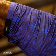TACKTICAL TURTLENECK STRETCHIE | LEXIE 2.0