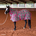 Load image into Gallery viewer, WESTERN NEON MAGNETIC MESH THERAPY SHEET WITH DETACHABLE NECK