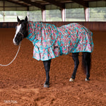 Load image into Gallery viewer, BLOOM MAGNETIC MESH THERAPY SHEET WITH DETACHABLE NECK