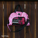 Load image into Gallery viewer, MOMMY'S MONEY MINI SPORT BOOT BAG