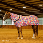 Load image into Gallery viewer, TACKTICAL TURTLENECK STRETCHIE | NEON LIGHTNING