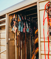 TACKTICAL X MATT MATHEWS DELUXE FLY MASK