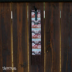Load image into Gallery viewer, PIPER AZTEC ELITE FRINGE TAIL BAG