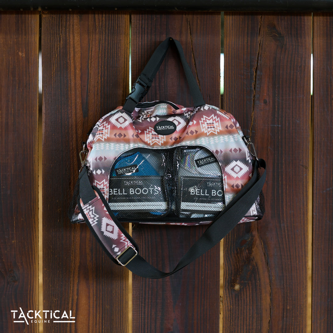 PIPER AZTEC MINI SPORT BOOT BAG