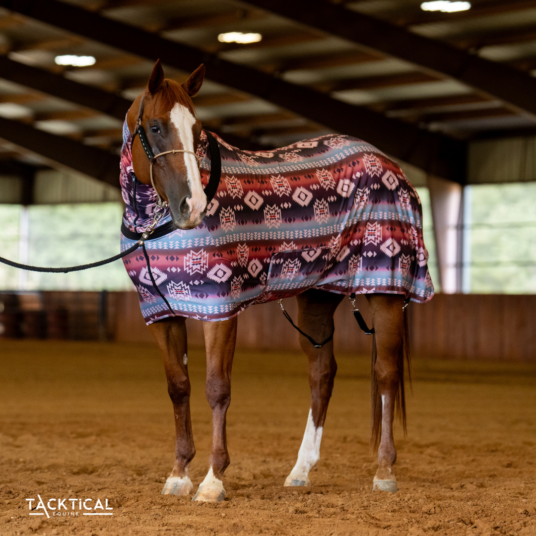 TACKTICAL TURTLENECK STRETCHIE | PIPER AZTEC
