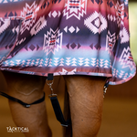 Load image into Gallery viewer, TACKTICAL TURTLENECK STRETCHIE | PIPER AZTEC