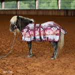 Load image into Gallery viewer, TACKTICAL PIPER AZTEC MESH FLY SHEET - PONY