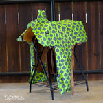 Load image into Gallery viewer, CHECKMATE SADDLE COVER
