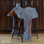 Load image into Gallery viewer, FINISH LINE SADDLE COVER