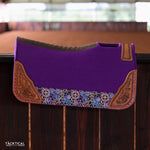 Load image into Gallery viewer, NEON LIGHTS SADDLE PAD