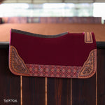 Load image into Gallery viewer, CHEYENNE AZTEC SADDLE PAD