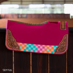 Load image into Gallery viewer, DIEGO SADDLE PAD